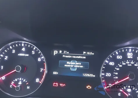 2022 Kia Forte Gt-Line z USA, uszkodzony, nr VIN 3KPF54AD3NE487214